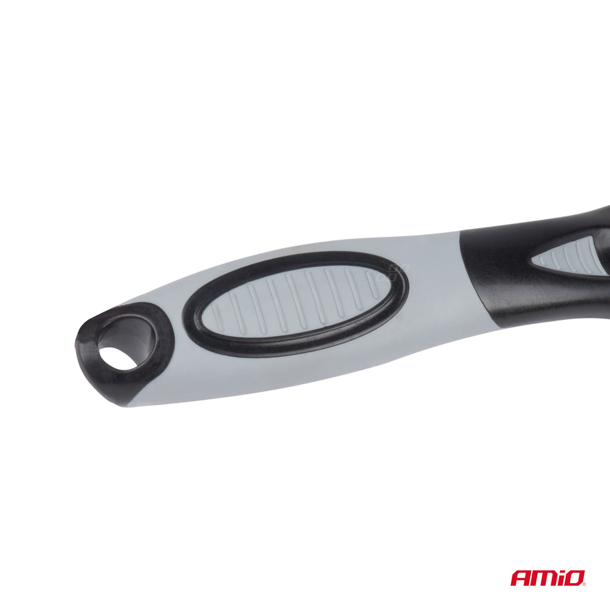Vanteiden puhdistusharja 28,5 cm AMIO-04028