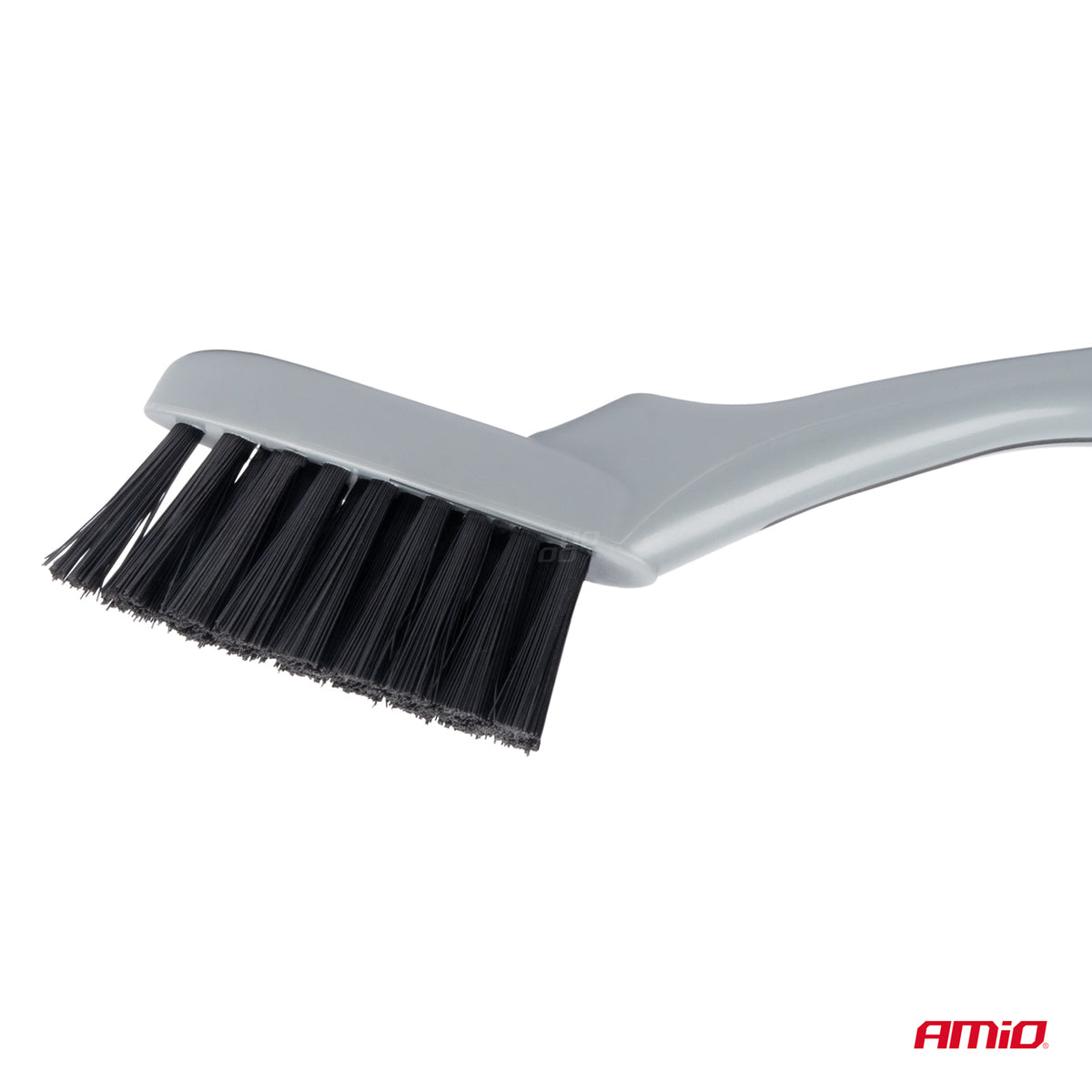 Autonpesuusharja auton puhdistukseen mini 20 cm AMIO-04029