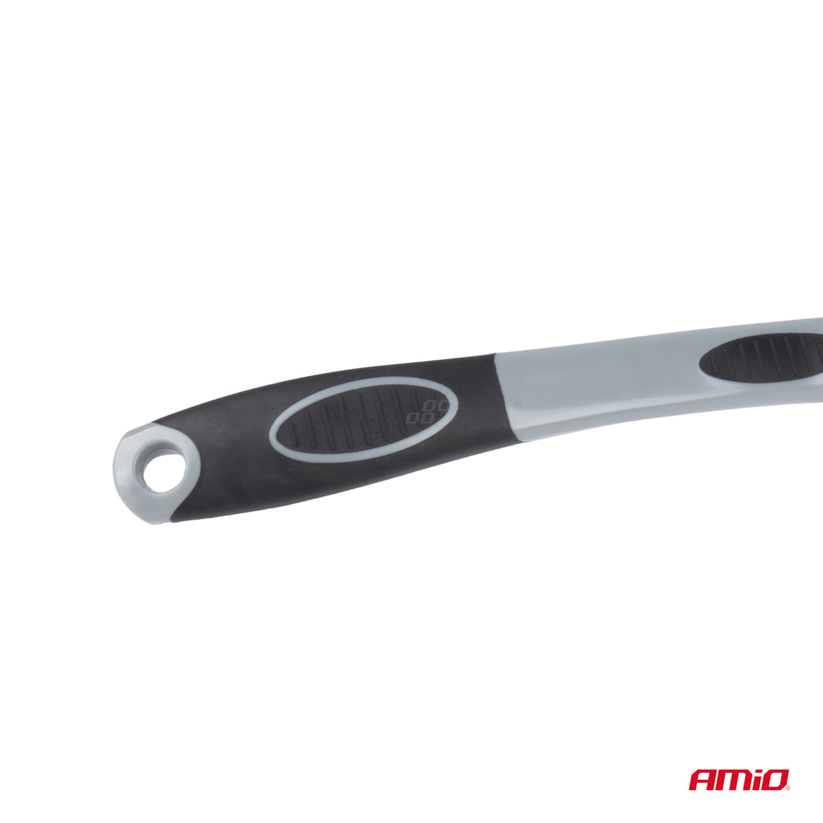 Autonpesuusharja auton puhdistukseen mini 20 cm AMIO-04029