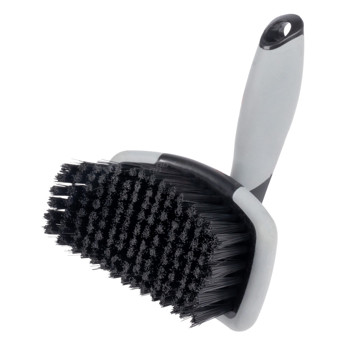 Vanteiden puhdistusharja leveä 17 cm AMIO-04030