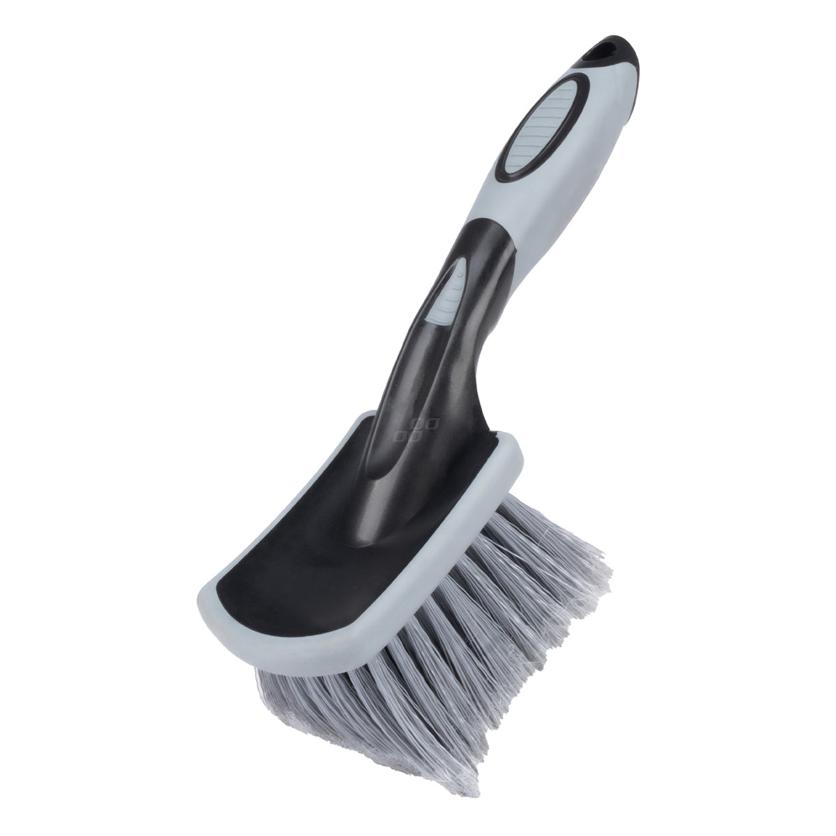 Vanteiden puhdistusharja lyhyt 26 cm AMIO-04031