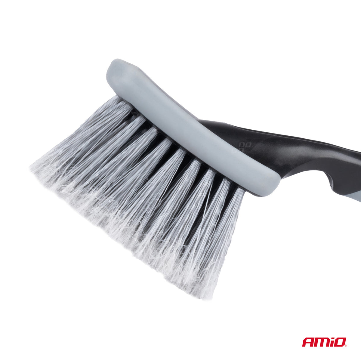Vanteiden puhdistusharja lyhyt 26 cm AMIO-04031