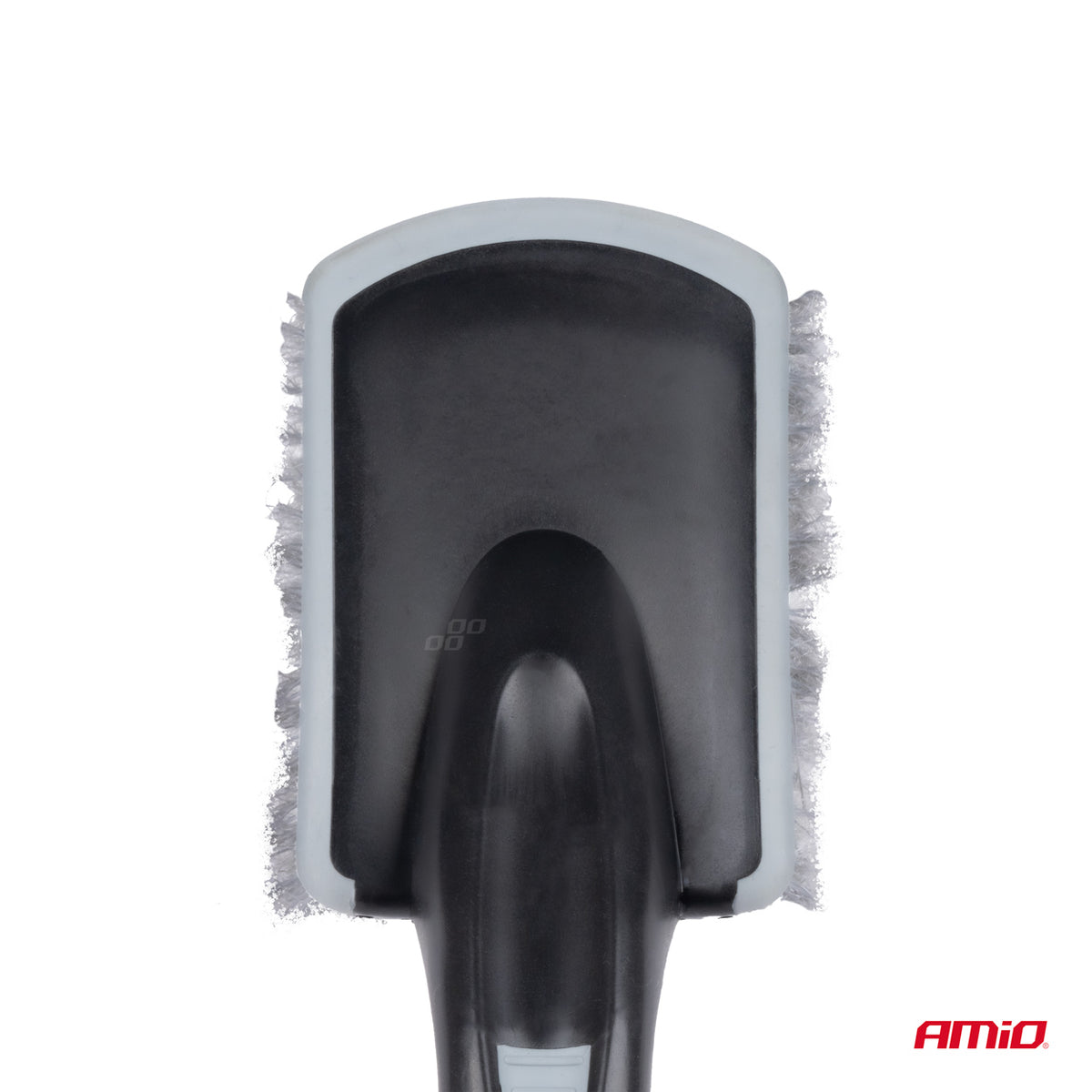 Vanteiden puhdistusharja lyhyt 26 cm AMIO-04031