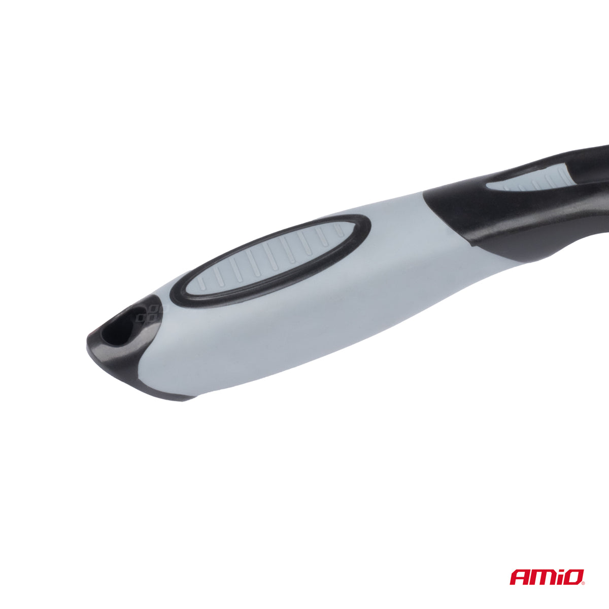 Vanteiden puhdistusharja lyhyt 26 cm AMIO-04031