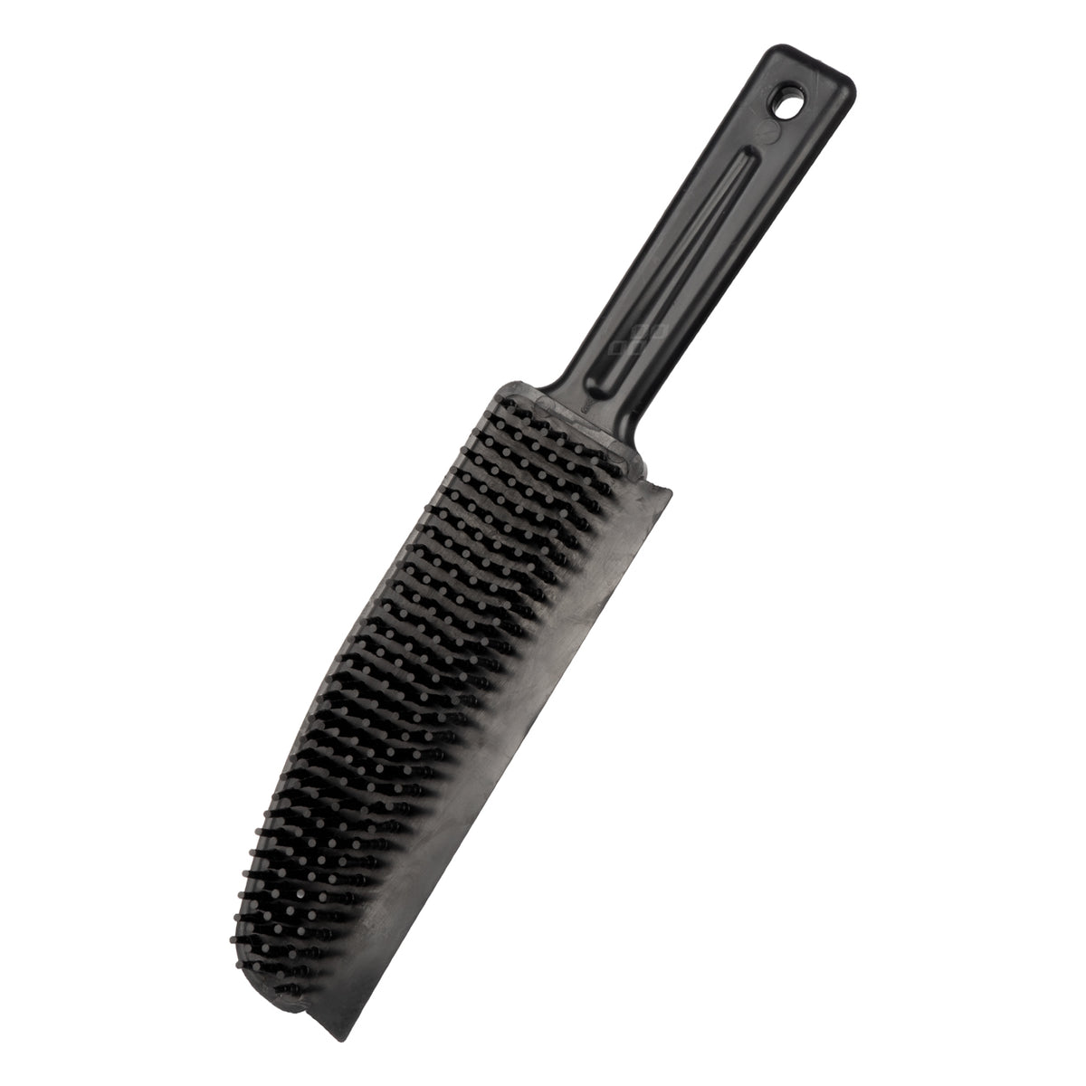 Verhoiluharjat kaapimella 25cm AMIO-04034