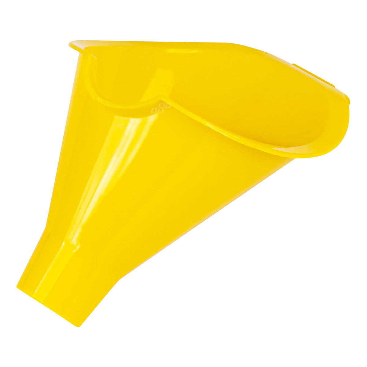 Muovisuppilo 10 cm