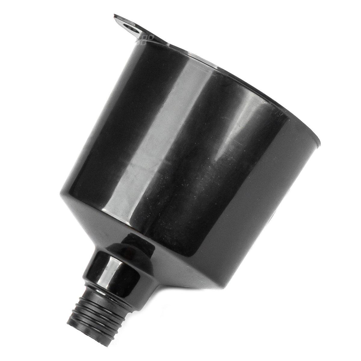 Muovisuppilo 12 cm