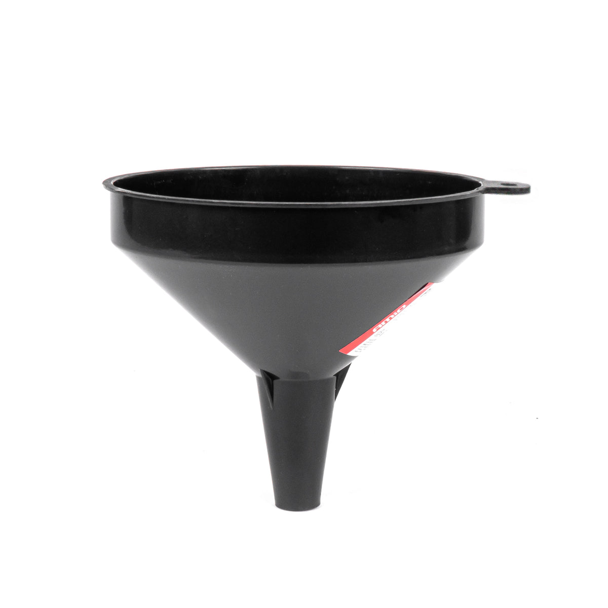 Muovisuppilo 10 cm
