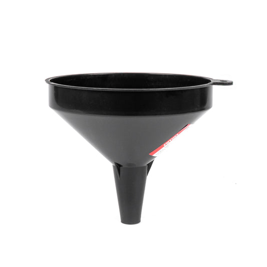 Muovisuppilo 10 cm