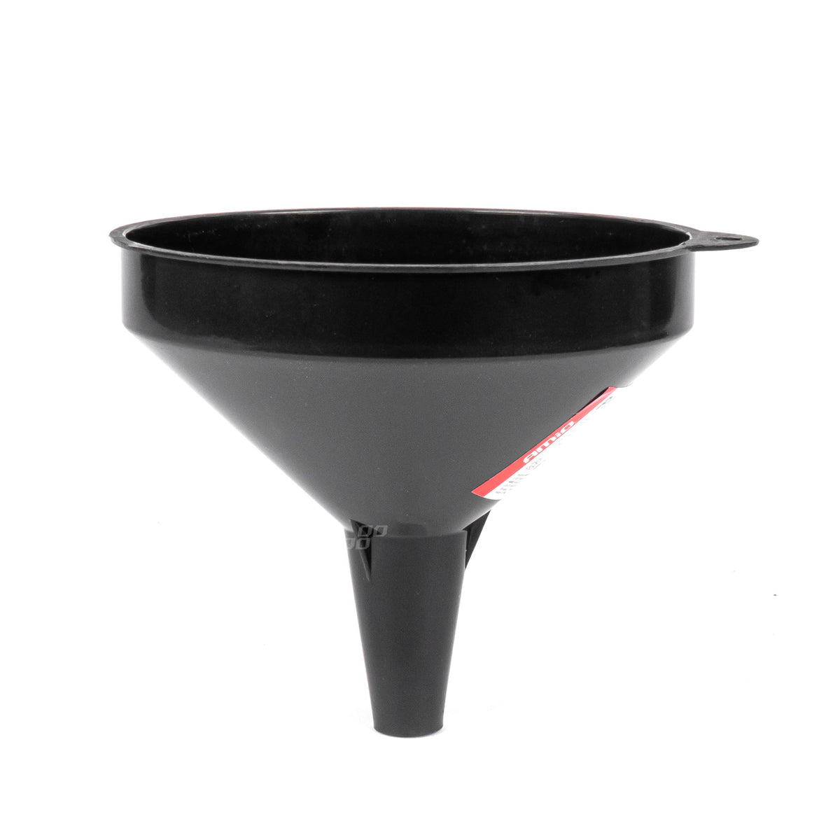 Muovisuppilo 14,5 cm
