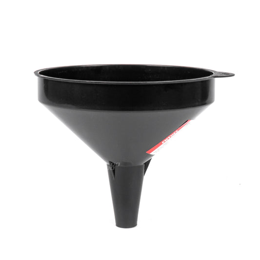 Muovisuppilo 14,5 cm