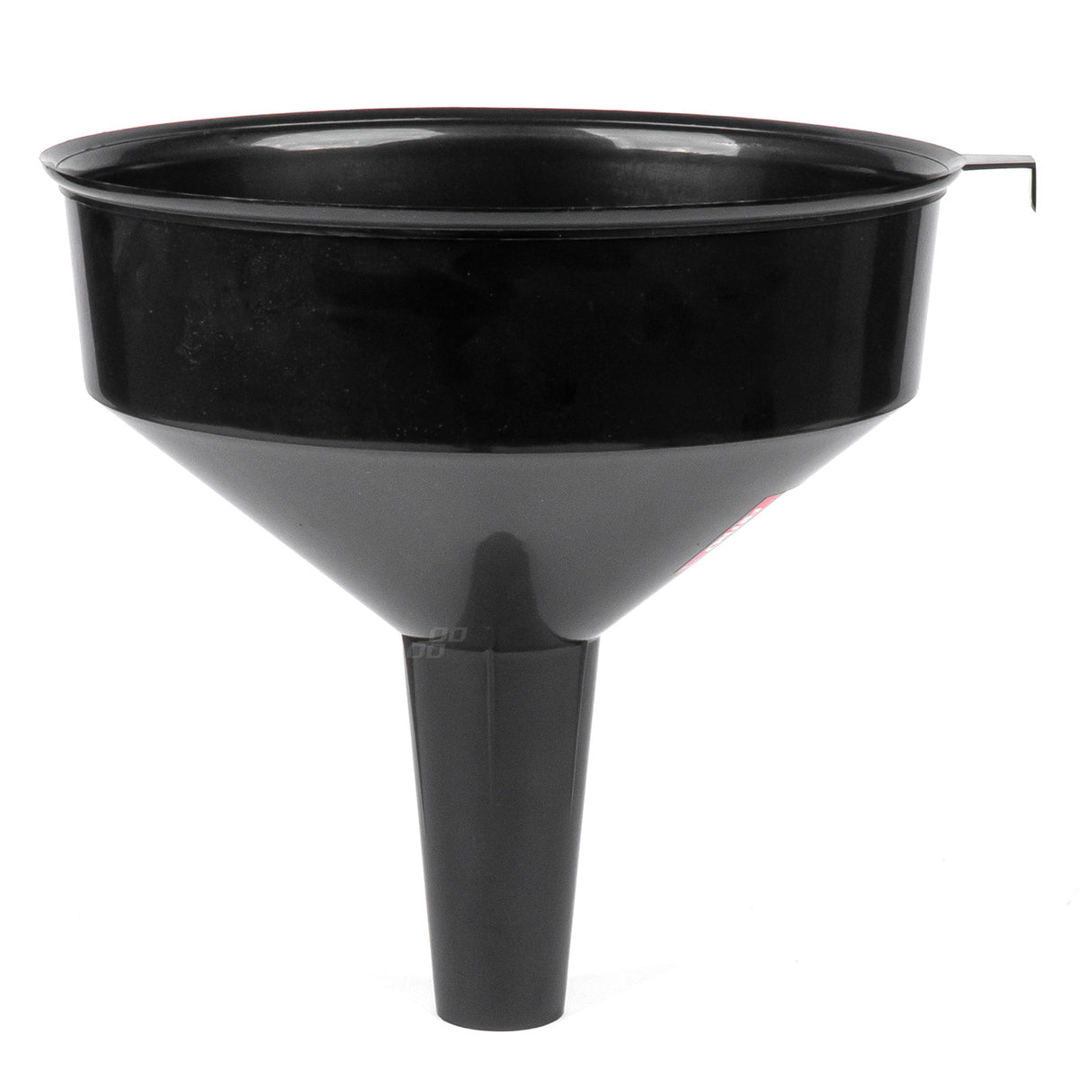 Muovisuppilo 30 cm