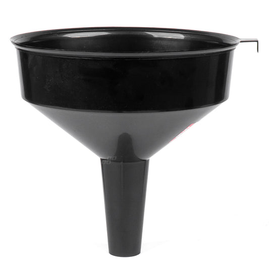 Muovisuppilo 30 cm