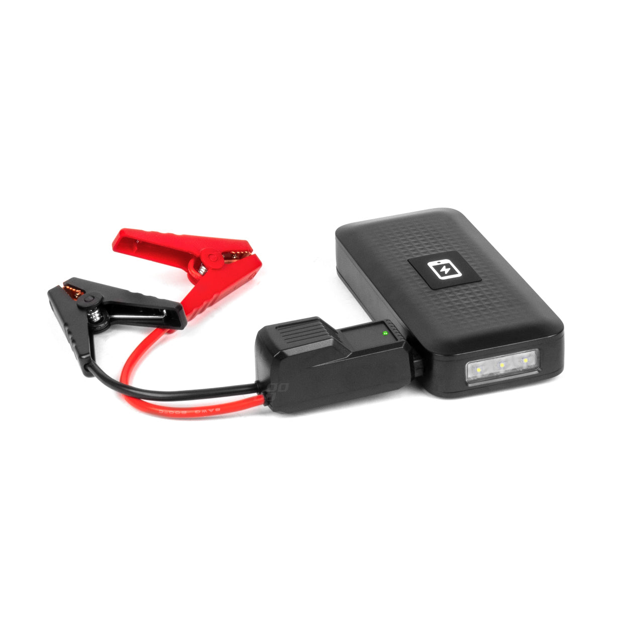 Starthilfe Power Pack 12V 12Ah 800A AMIO-04055