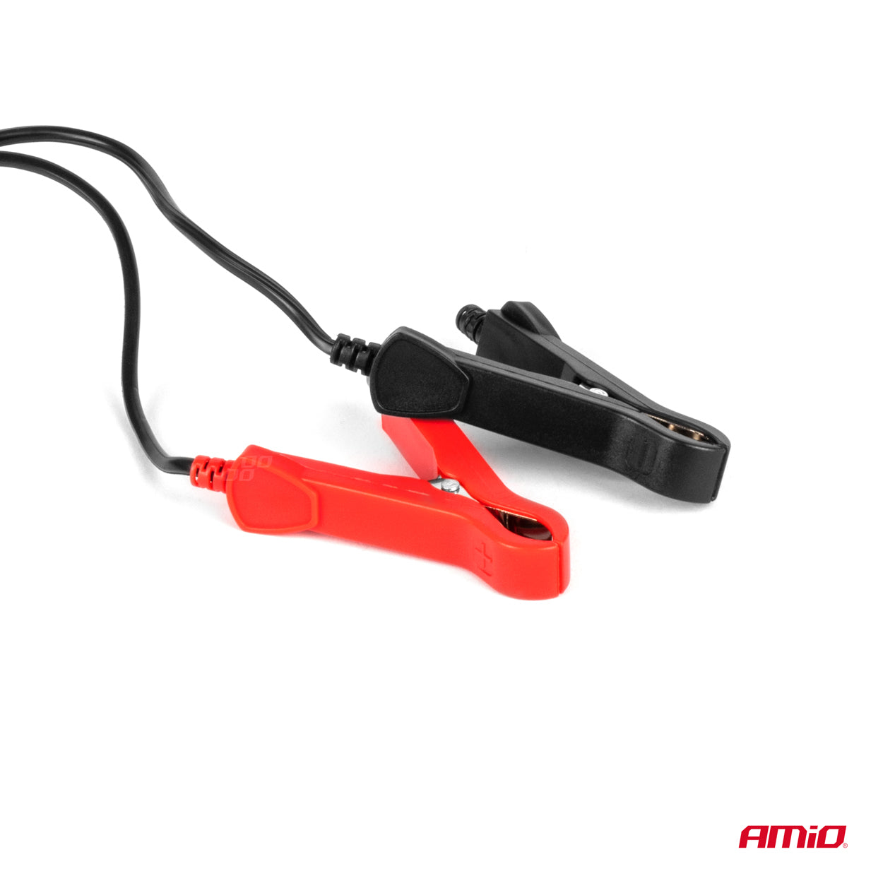 Akkulaturi 10A 6V 12V AMIO-04056
