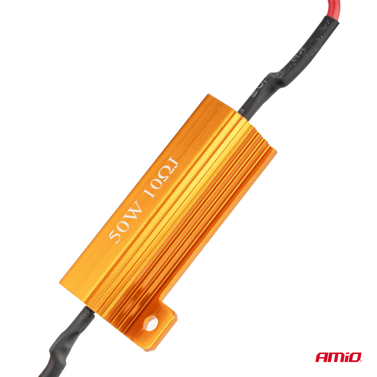 CANBUS-vastukset LED-polttimovastus 10Ω 50W