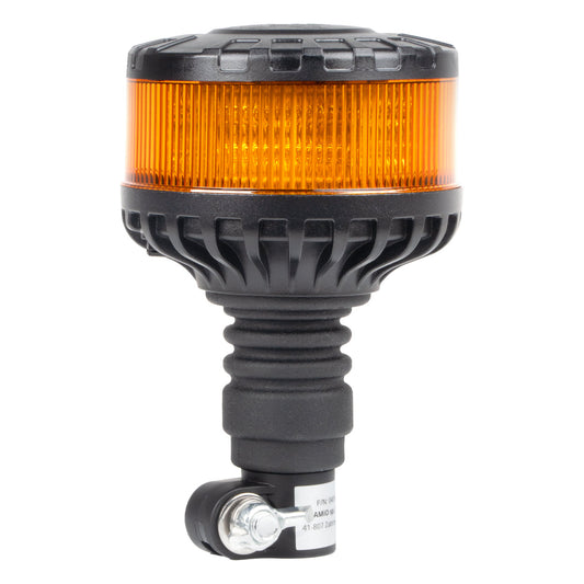LED-Hahn-Warnleuchte W28P 12V 24V AMIO-04104