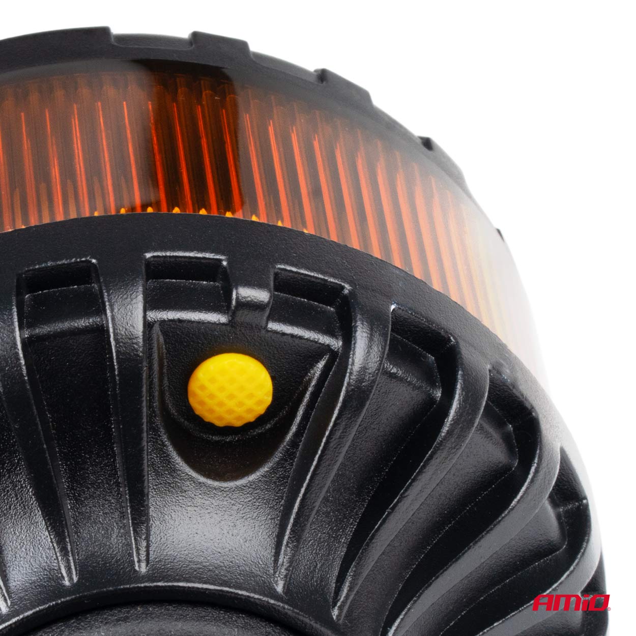 LED-Hahn-Warnleuchte W28P 12V 24V AMIO-04104