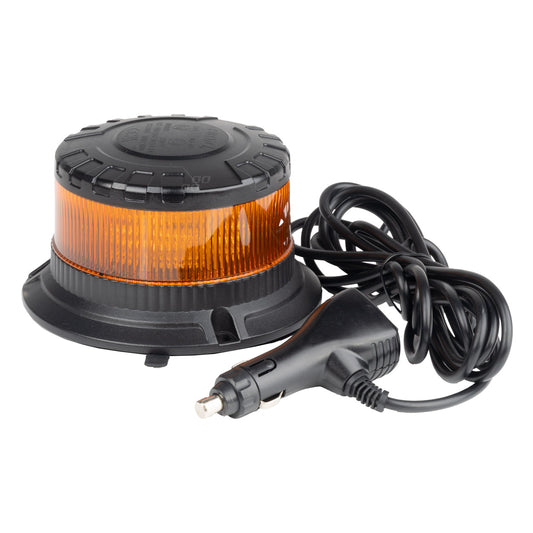 LED-Hahn-Warnleuchte W28M 12V 24V AMIO-04105