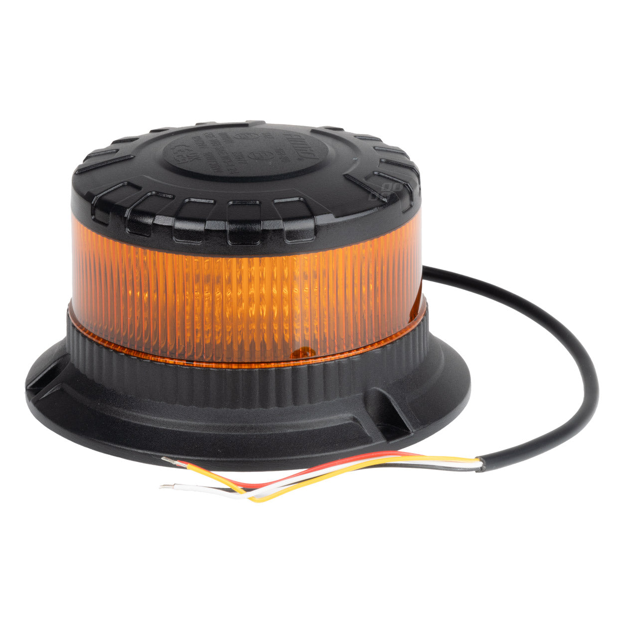 LED-Hahn-Warnleuchte W28B 12V 24V AMIO-04106
