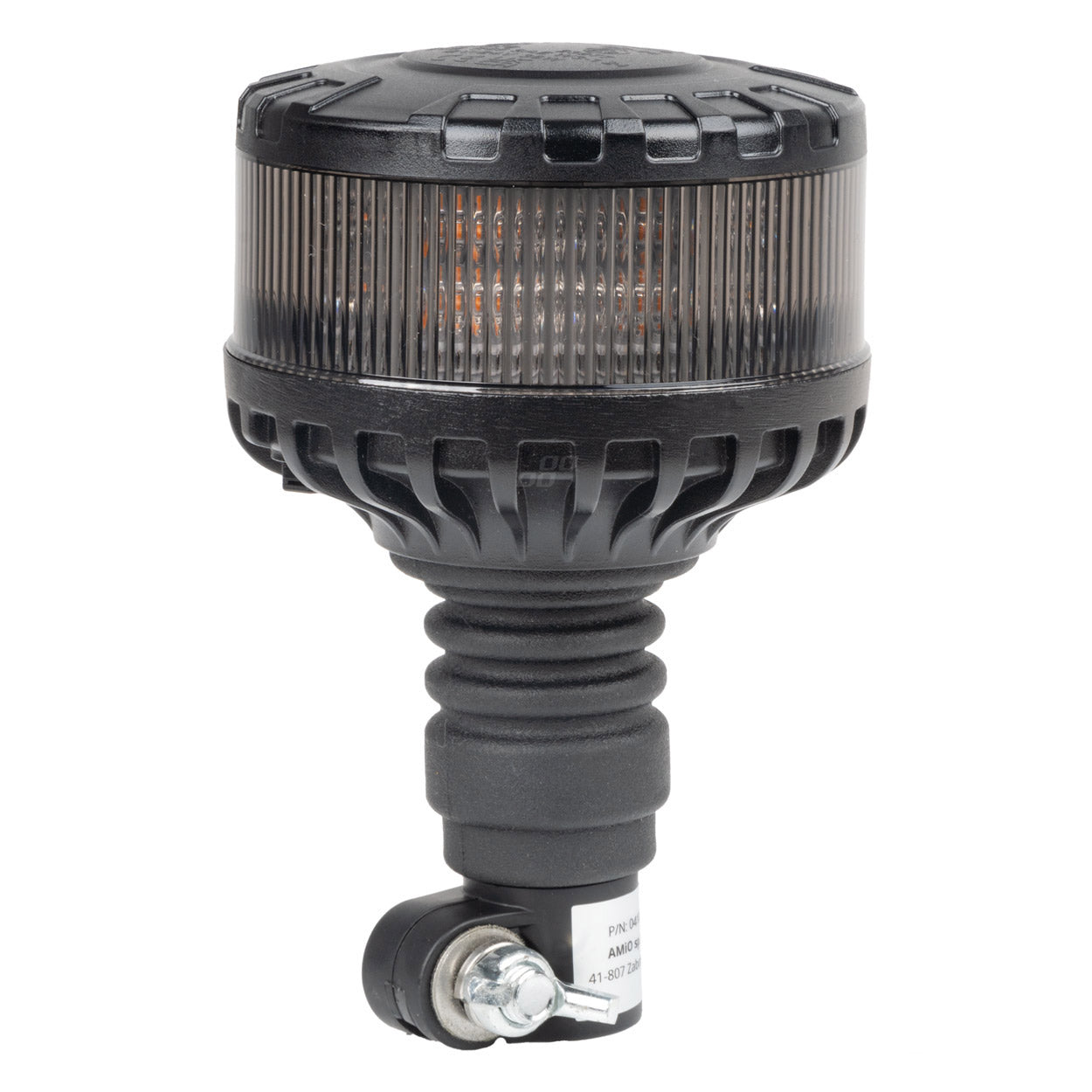 LED-Hahn-Warnleuchte W28P 12V 24V AMIO-04107