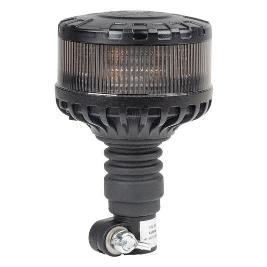 LED-Hahn-Warnleuchte W28P 12V 24V AMIO-04107