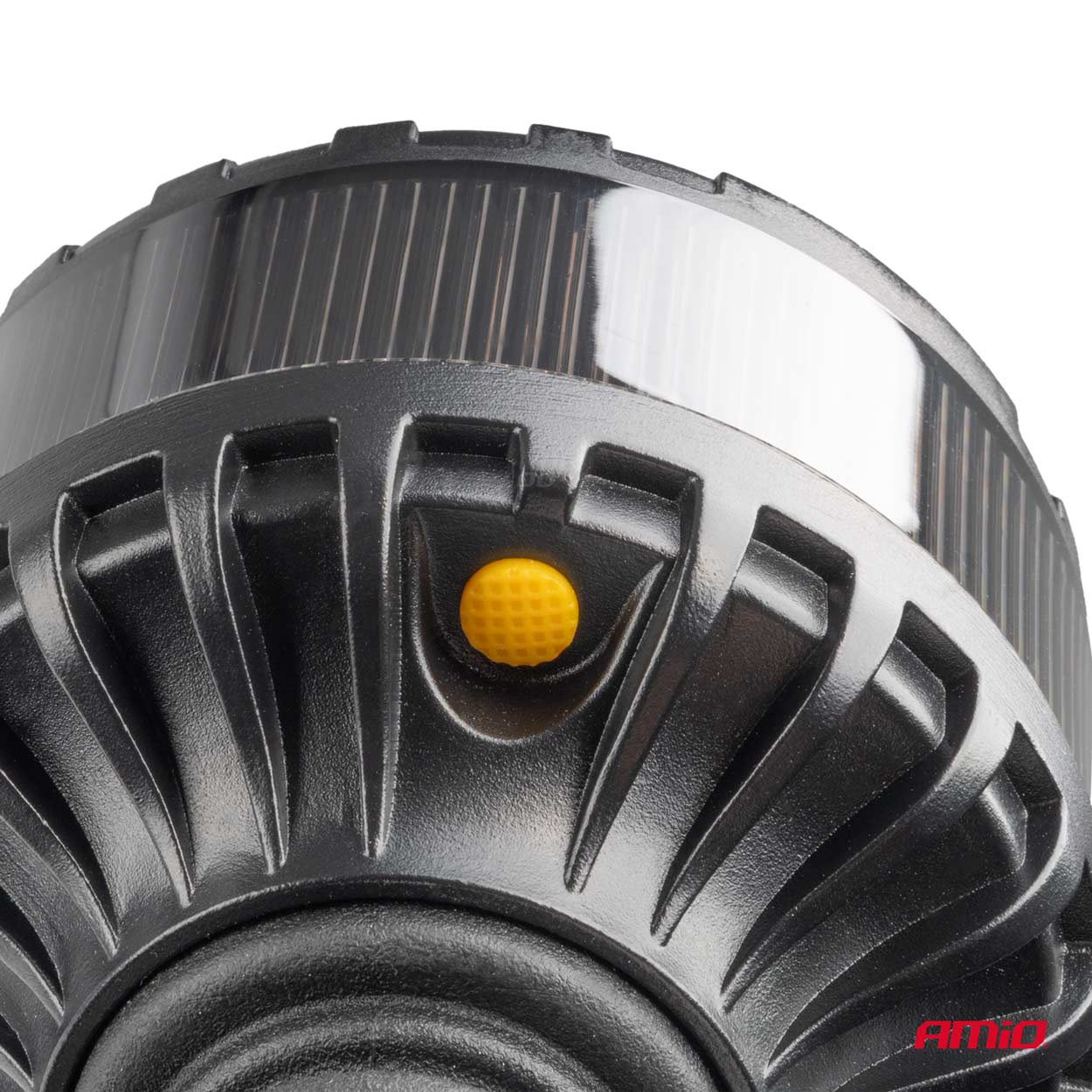 LED-Hahn-Warnleuchte W28P 12V 24V AMIO-04107