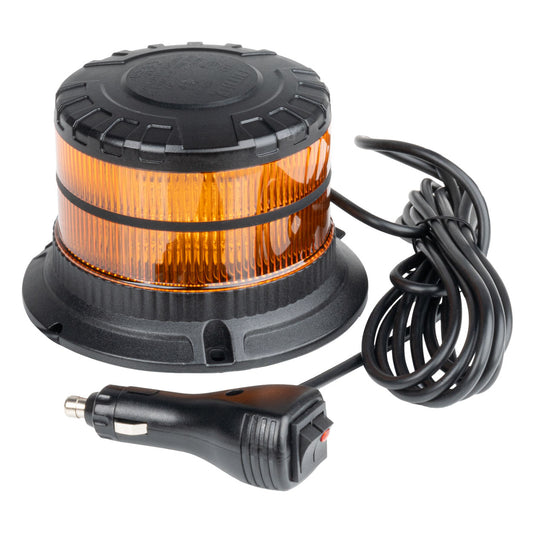LED-Hahn-Warnleuchte W29M 12V 24V AMIO-04110