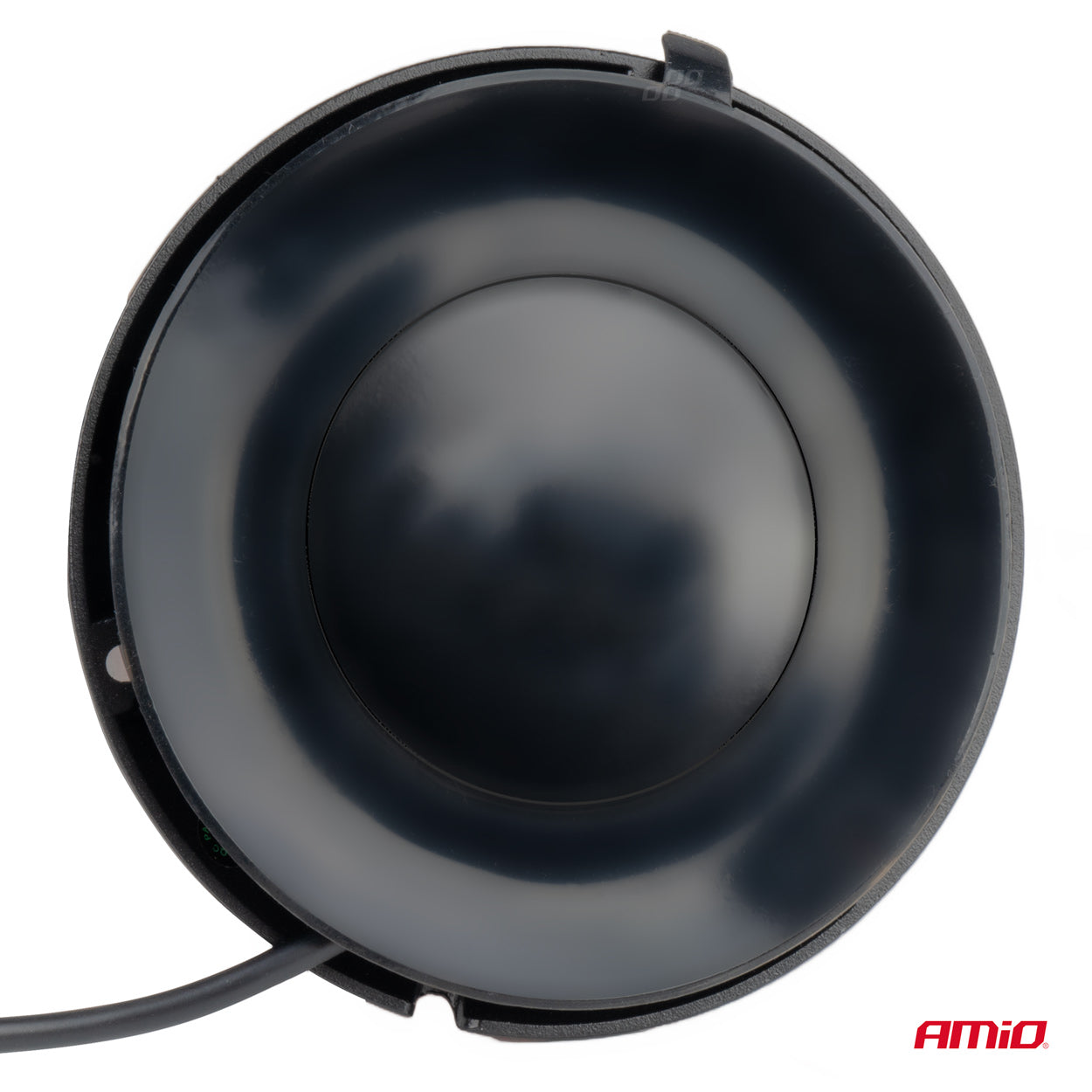 LED-Hahn-Warnleuchte W29M 12V 24V AMIO-04110