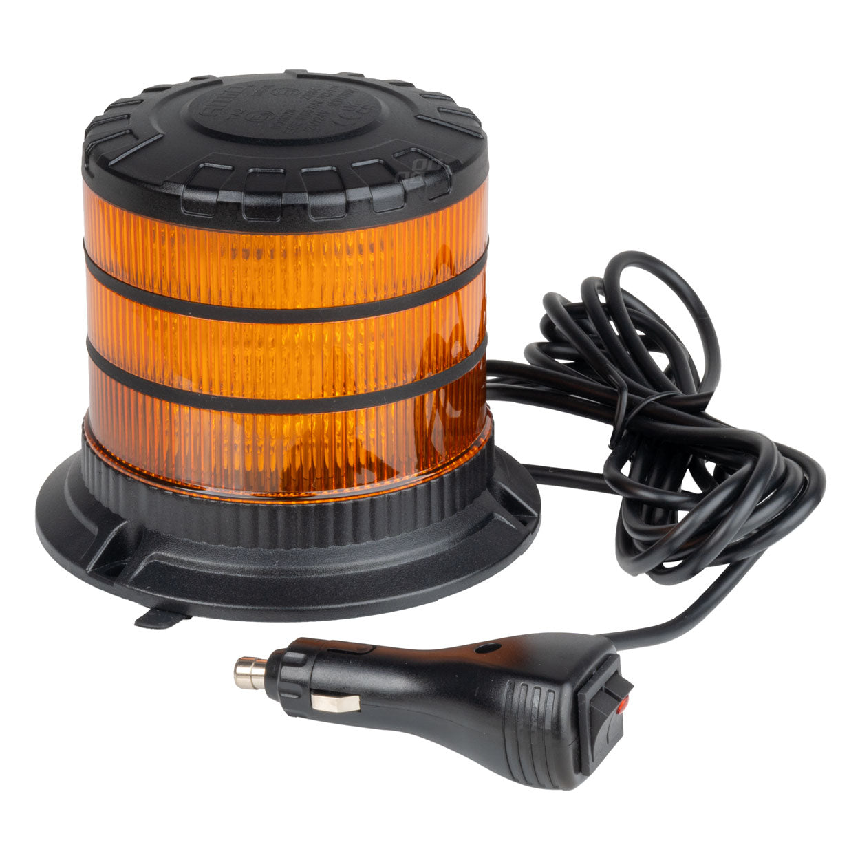 LED-Hahn-Warnleuchte W30M 12V 24V AMIO-04111