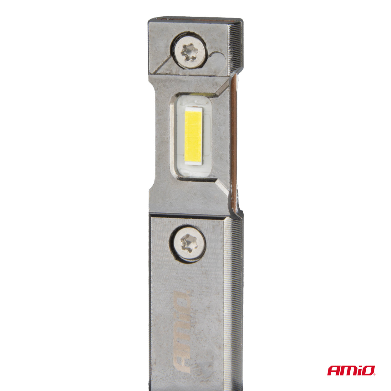 LED-ajovalot Hybrid -sarja H1 6000 Canbus 60W AMIO-04112