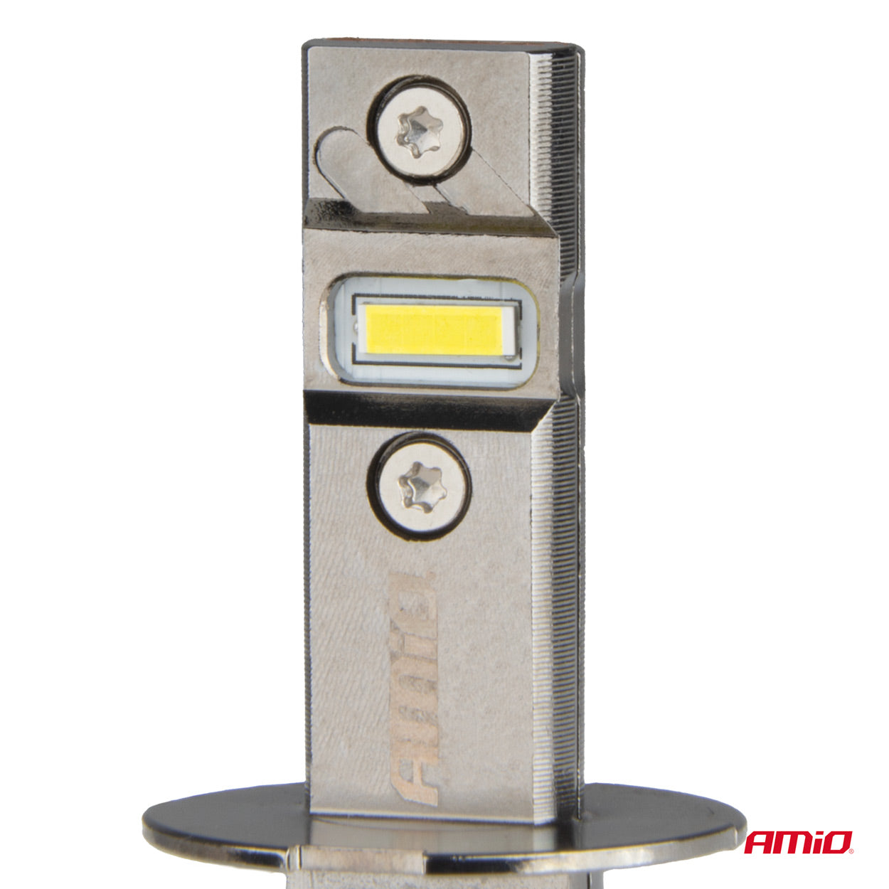 LED-ajovalot Hybrid -sarja H3 6000 Canbus 60W AMIO-04113