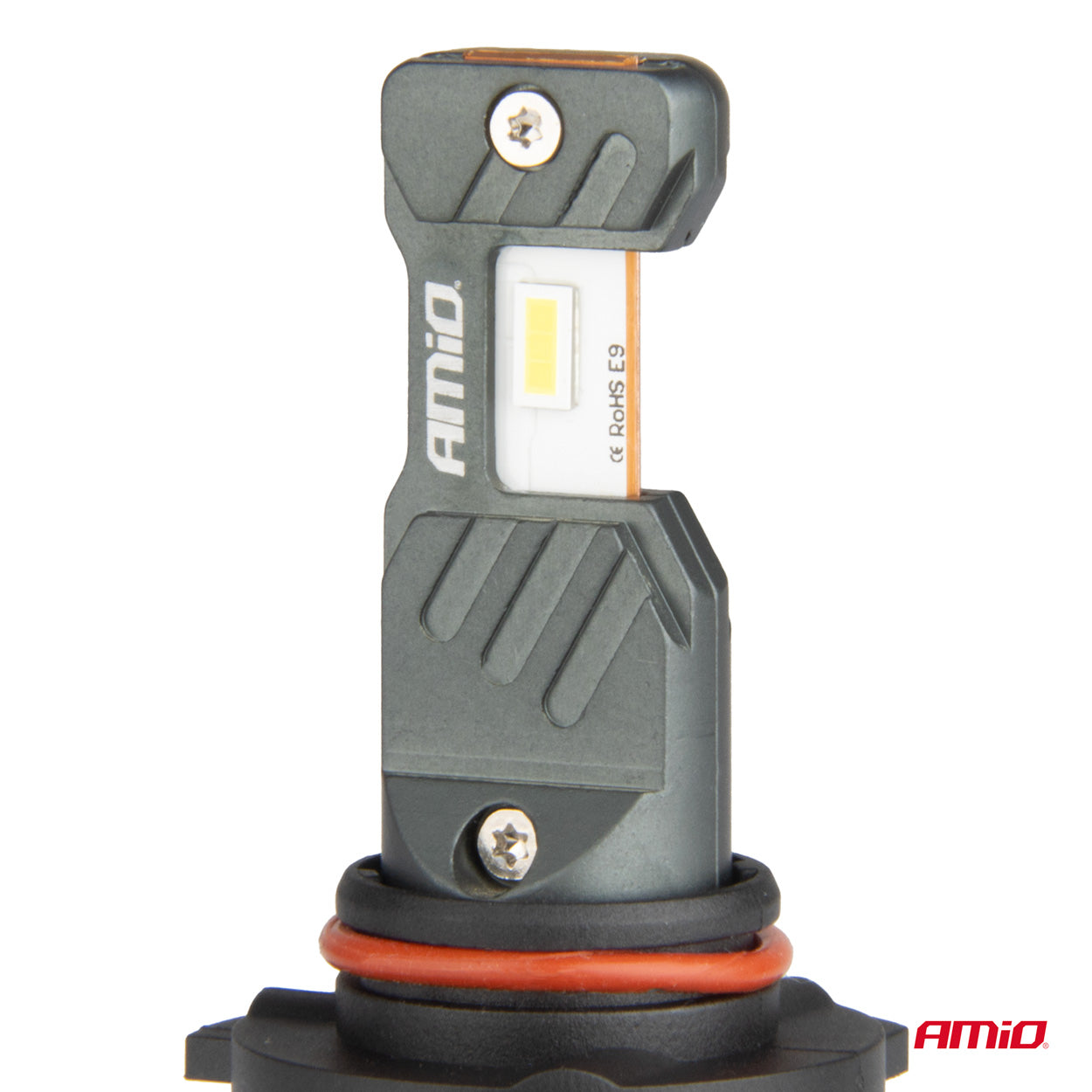 LED-ajovalot Hybrid -sarja HIR2 6000 Canbus 60W AMIO-04119