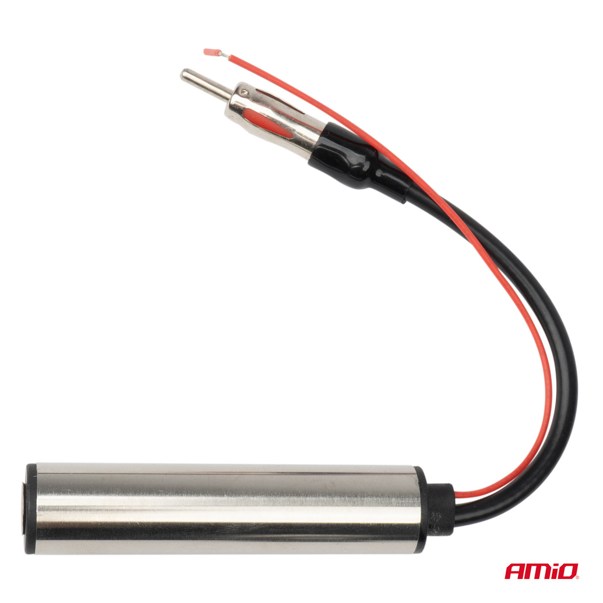 Auton antennivahvistin Signal Inline DIN