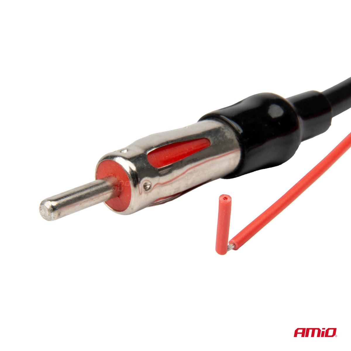 Auton antennivahvistin Signal Inline DIN