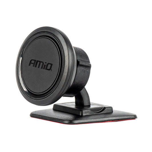 Magneettinen puhelinteline kojelautaan AMIO-04140