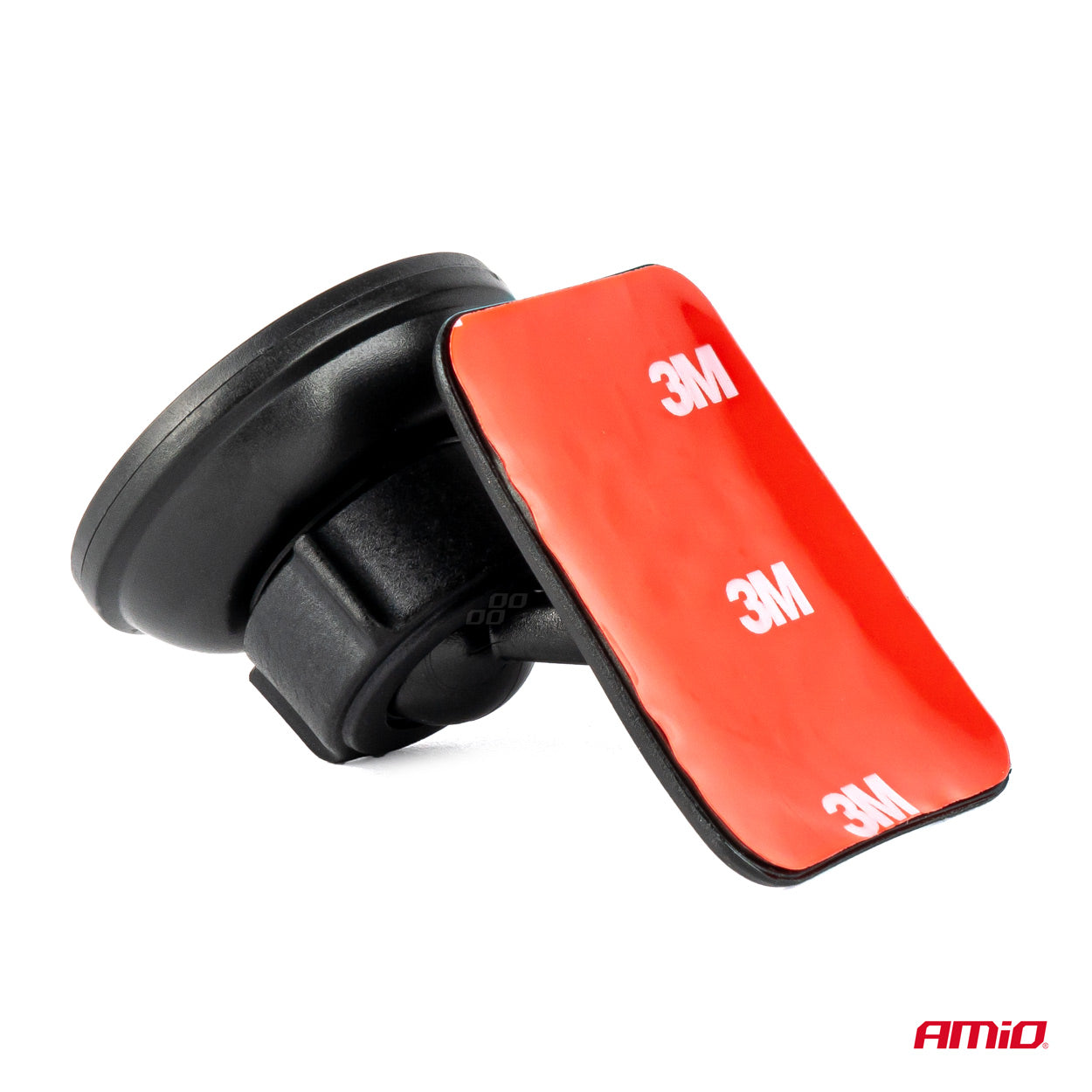 Magneettinen puhelinteline kojelautaan AMIO-04140