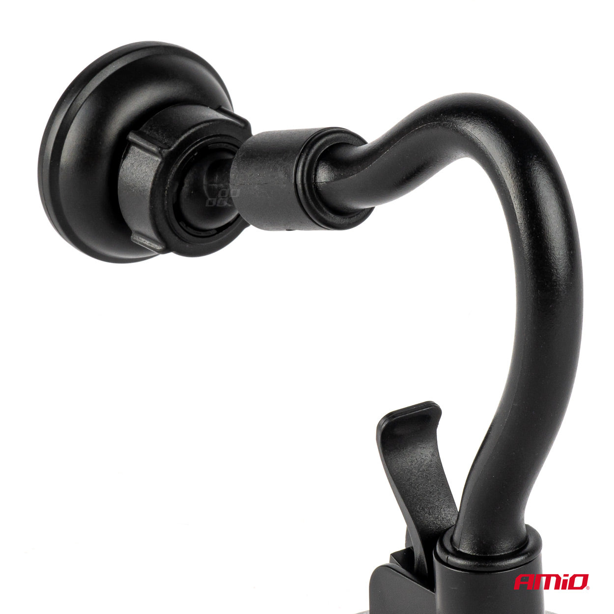 Magneettinen, joustava tuulilasinpidike AMiO-04143