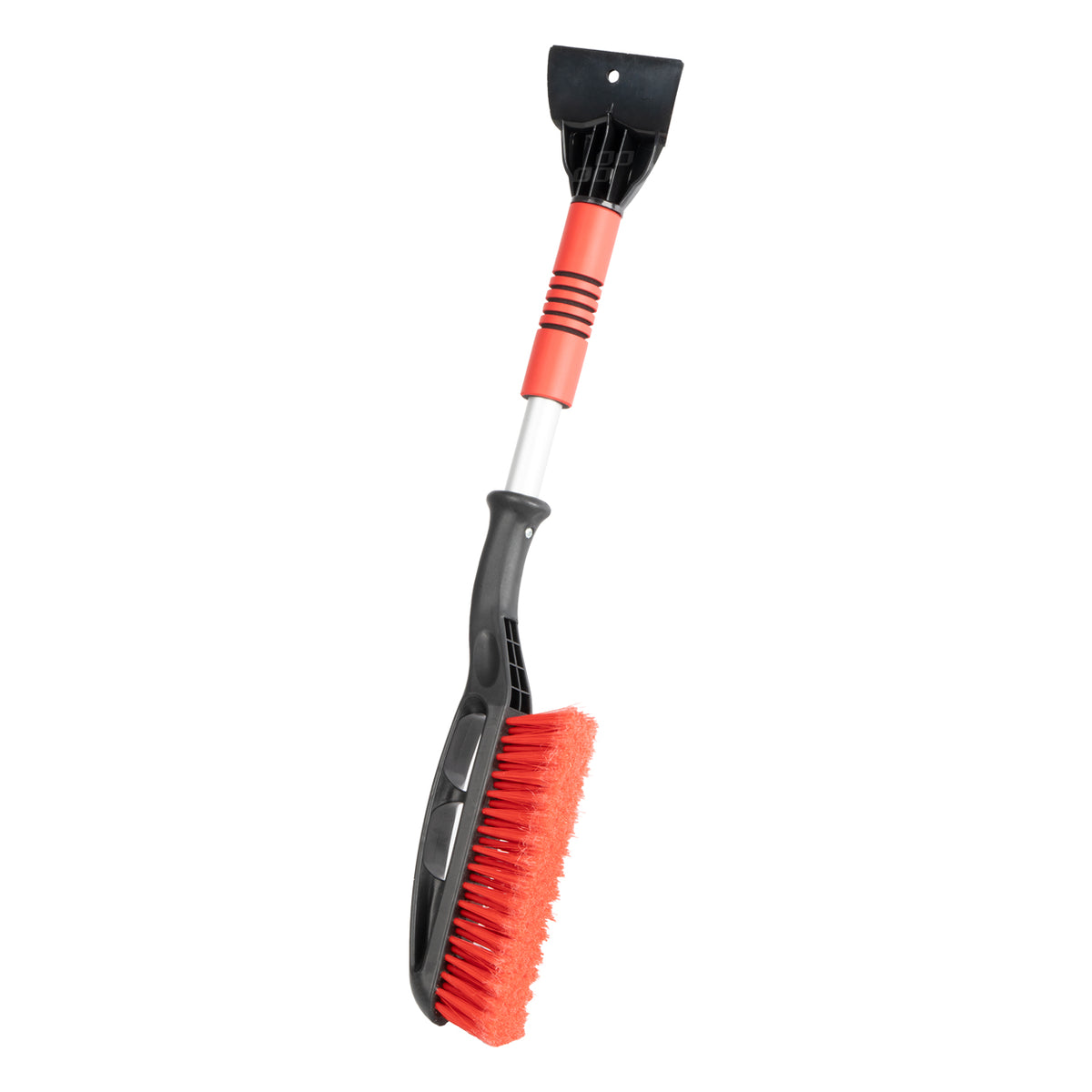 Lumiharjat jääkaapimella 60 cm