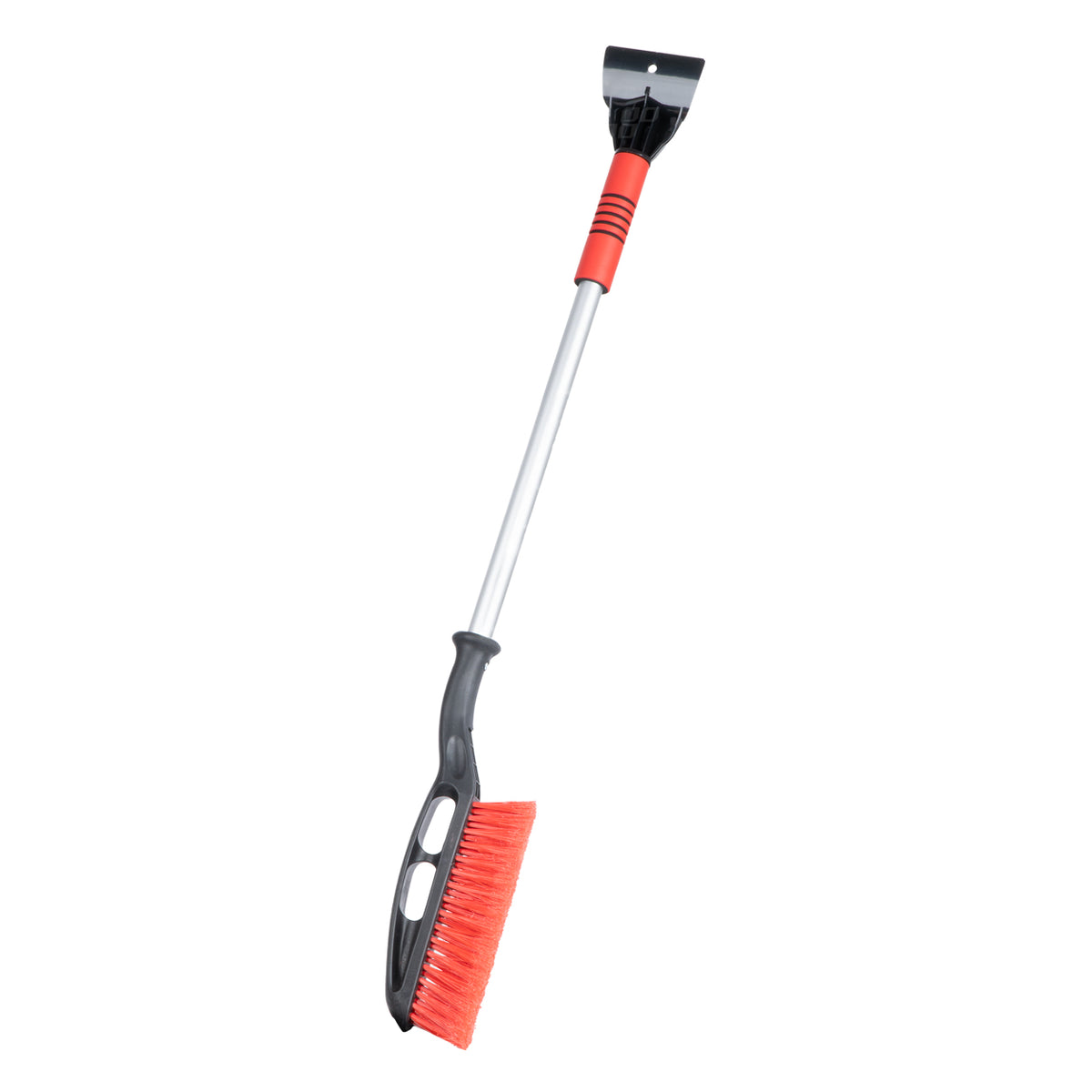 Lumiharjat jääkaapimella 89 cm