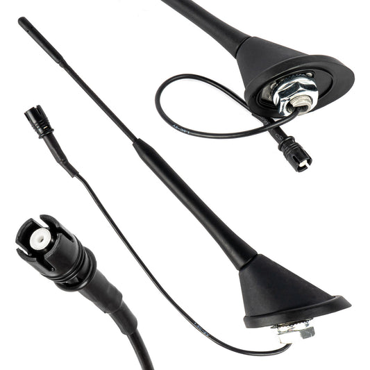 Autoantenne RAKU-2 ANT10