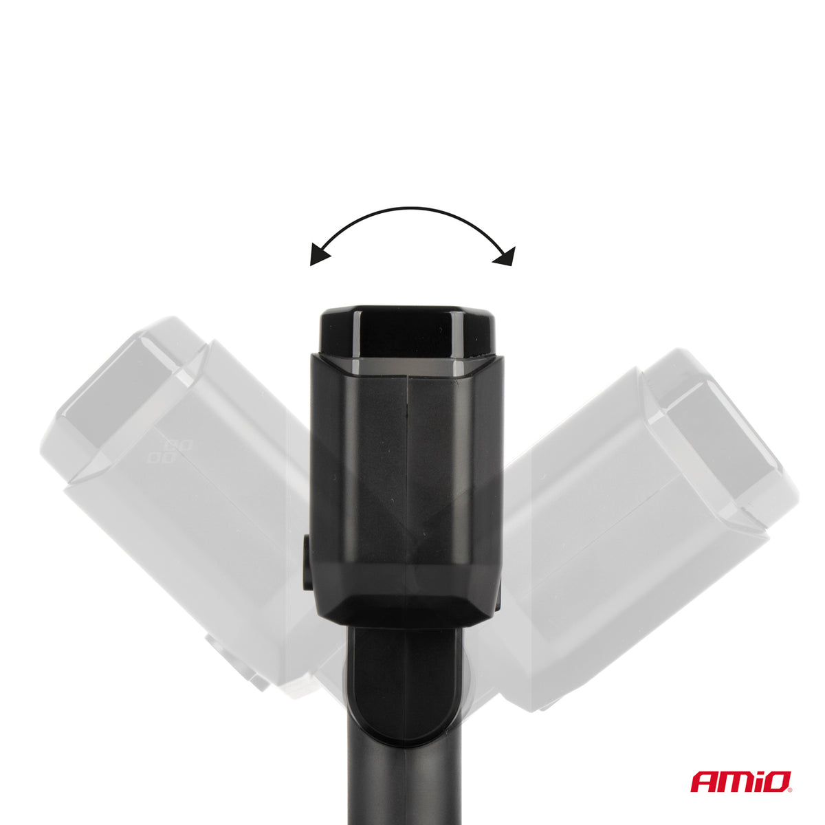 Kaksoispistorasialiitin PD30W PD20W QC3.0 12/24V max. 200W