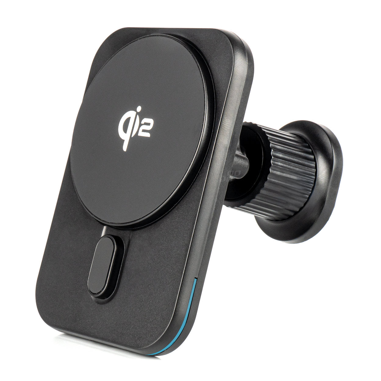 Nopea magneettinen langaton auton laturi Qi2 kojelautaan, 15 W AMIO-04179