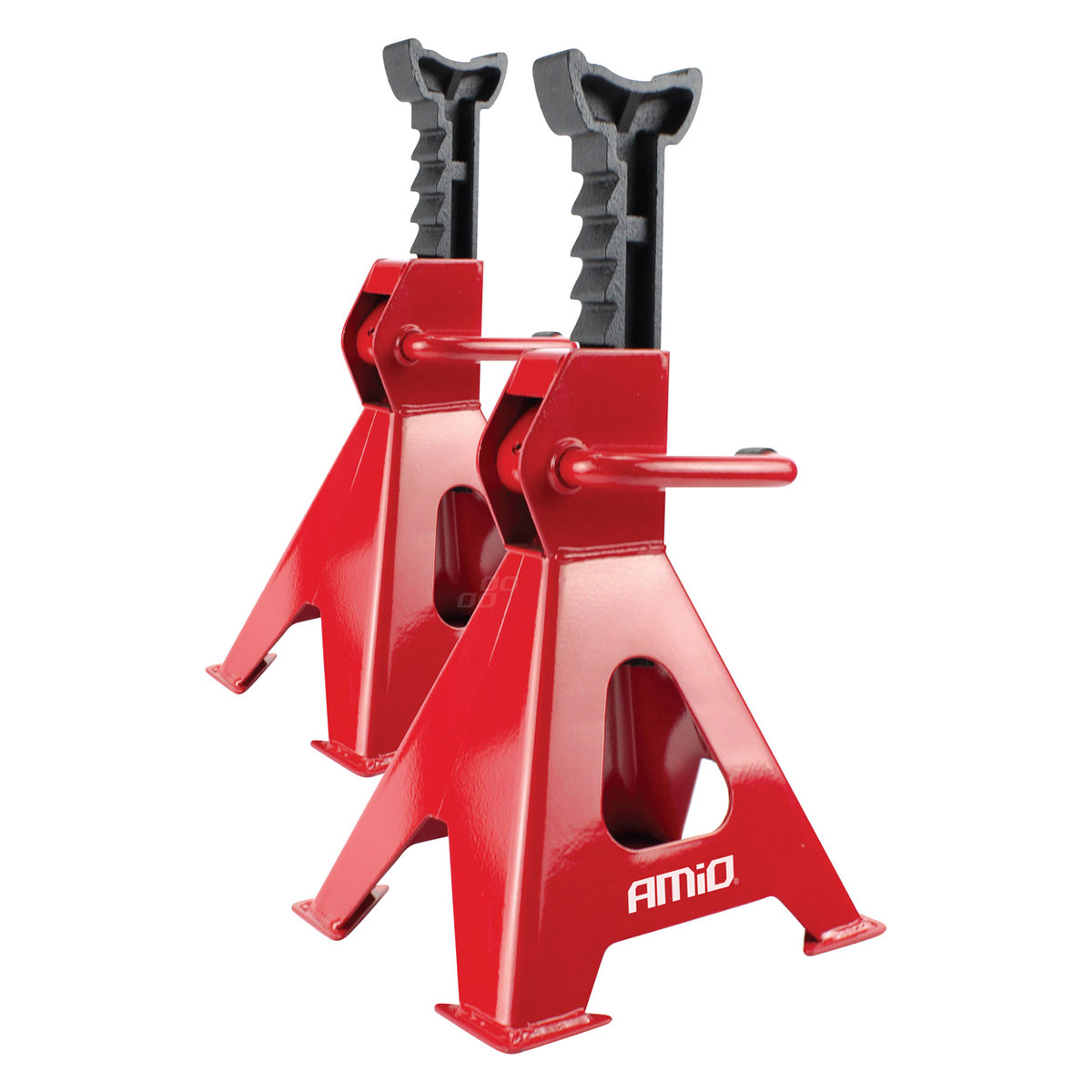 Auton tukilevyt 2 kpl 6T