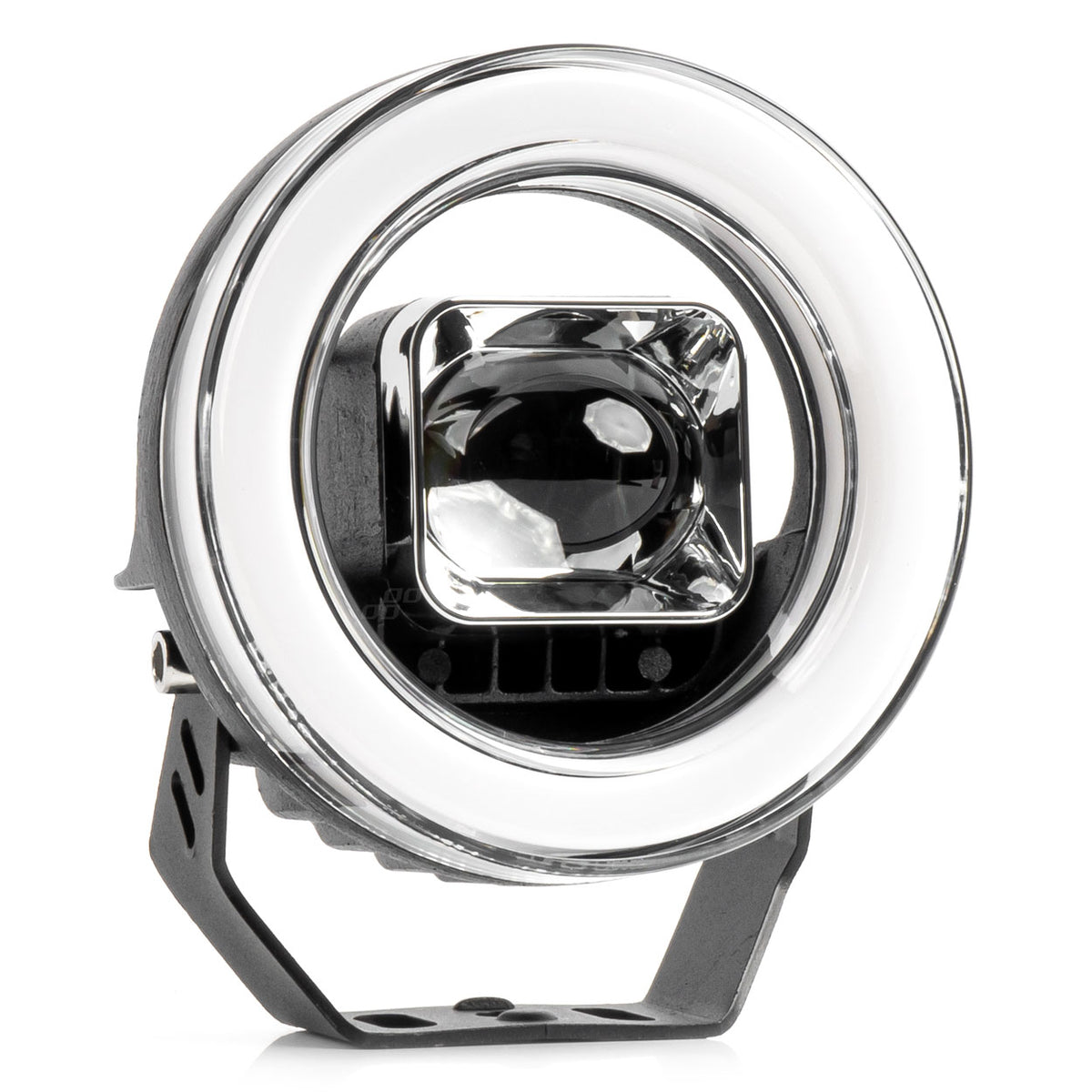 Työvalo AWL58 45 W 6500K 8000lm 9-36 V