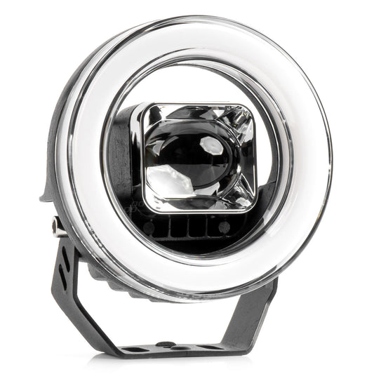 Työvalo AWL58 45 W 6500K 8000lm 9-36 V