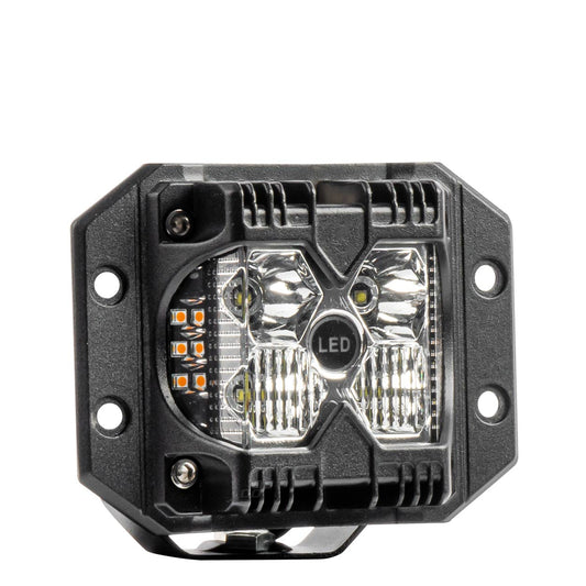 Työvalo AWL66 60 W 6500K 6000lm 9-36 V