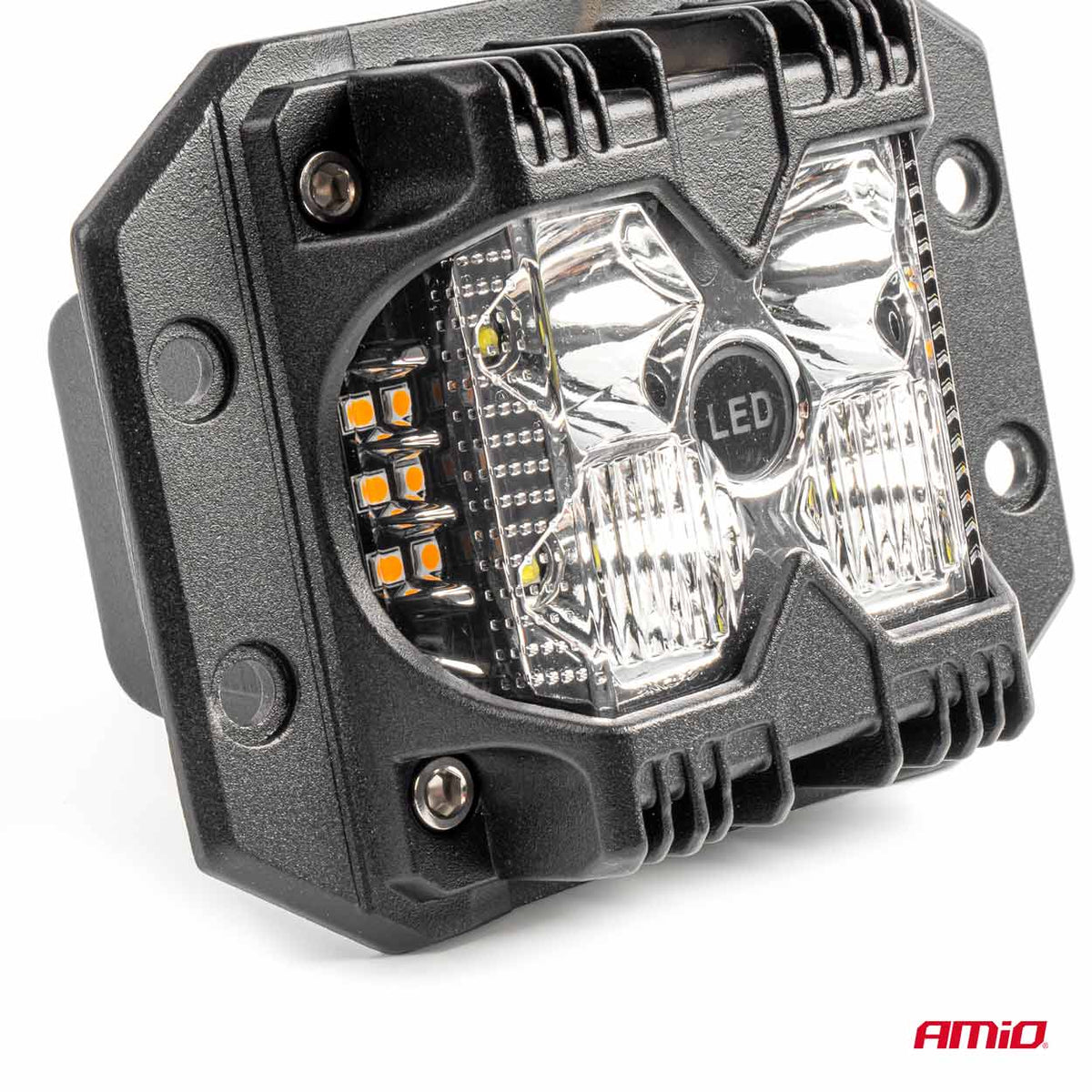 Työvalo AWL66 60 W 6500K 6000lm 9-36 V