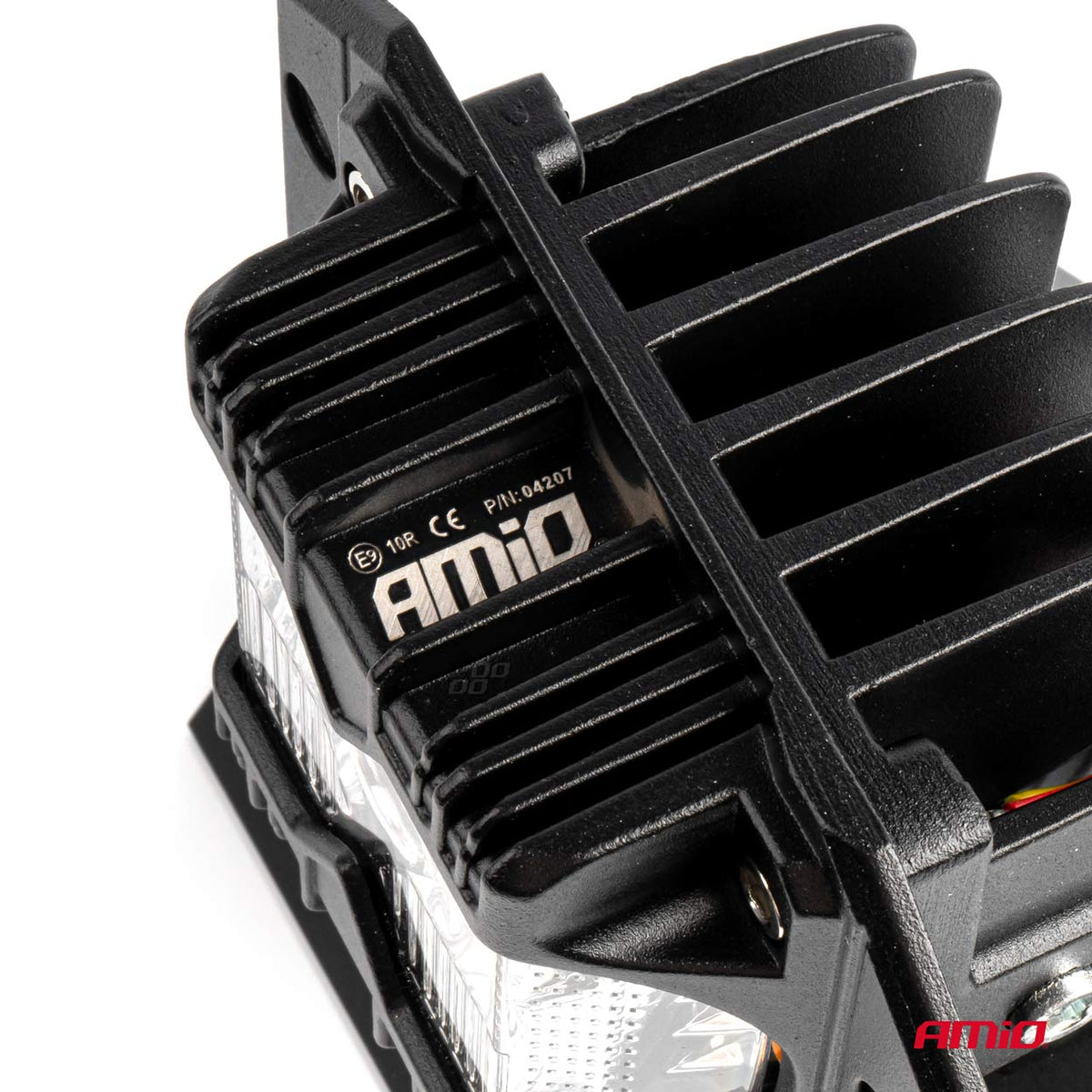Työvalo AWL66 60 W 6500K 6000lm 9-36 V