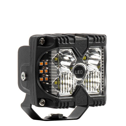 Työvalo AWL67 60 W 6500K 6000lm 9-36 V